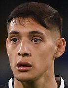 Nahuel Molinaboyu ve yaşı kaç