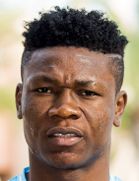 Samuel Kaluboyu ve yaşı kaç