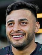 Alexis Vegaboyu ve yaşı kaç