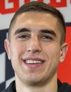 Nikola Stevanovicboyu ve yaşı kaç