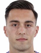 Leon Krekovicboyu ve yaşı kaç