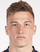 Franko Kovacevicboyu ve yaşı kaç