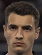 Jakub Kiwiorboyu ve yaşı kaç