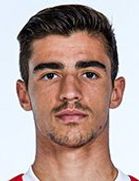 Rodrigo Conceicaoboyu ve yaşı kaç