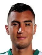 Christian Riveraboyu ve yaşı kaç