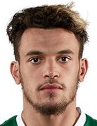 Pedro Goncalvesboyu ve yaşı kaç