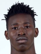 İbrahima Sory Sankhonboyu ve yaşı kaç