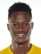 Mohamed Camaraboyu ve yaşı kaç