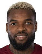 Aaron Boupendzaboyu ve yaşı kaç