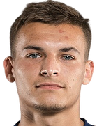 Yuriy Romanyukboyu ve yaşı kaç