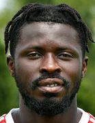 Nana Ampomahboyu ve yaşı kaç