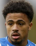 Josh Koromaboyu ve yaşı kaç