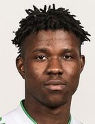 Paul Akouokouboyu ve yaşı kaç