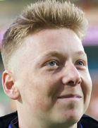 Brian De Keersmaeckerboyu ve yaşı kaç