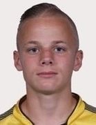 Bryan Van Hoveboyu ve yaşı kaç