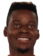 İdrissa Doumbiaboyu ve yaşı kaç