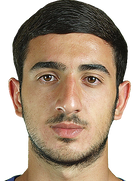 Artur Melikyanboyu ve yaşı kaç