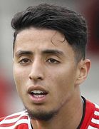 Naoufal Bannisboyu ve yaşı kaç