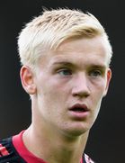 Carl Gustafssonboyu ve yaşı kaç