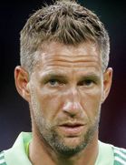 Maarten Stekelenburgboyu ve yaşı kaç