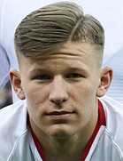 Mateusz Boguszboyu ve yaşı kaç