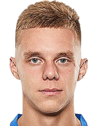 Andrey Mazurinboyu ve yaşı kaç