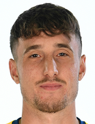 Edoardo Ducaboyu ve yaşı kaç