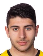 Andre Alsanatiboyu ve yaşı kaç