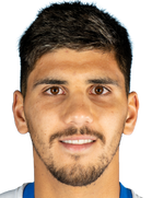 Rodrigo Polleroboyu ve yaşı kaç