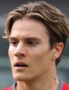 Nicolo Fagioliboyu ve yaşı kaç