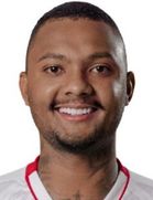 Luan Candidoboyu ve yaşı kaç