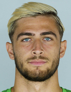 Tobias Bergerboyu ve yaşı kaç