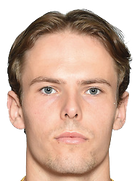 Lars Olden Larsenboyu ve yaşı kaç