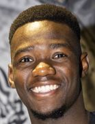 Joshua Kitolanoboyu ve yaşı kaç