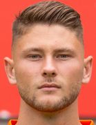 Jonas Weyandboyu ve yaşı kaç