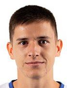 Domagoj Stranputboyu ve yaşı kaç