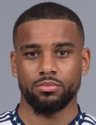 Samuel Grandsirboyu ve yaşı kaç