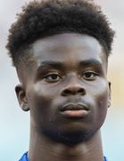 Bukayo Sakaboyu ve yaşı kaç