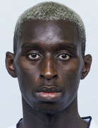 Pape Alioune Ndiayeboyu ve yaşı kaç