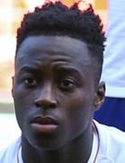 Arvin Appiahboyu ve yaşı kaç