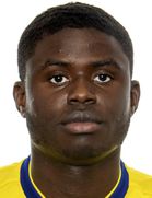 Benjamin Kimpiokaboyu ve yaşı kaç