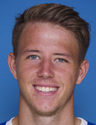 Luca Edelhoferboyu ve yaşı kaç