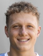 Fabian Windhagerboyu ve yaşı kaç