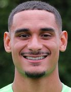 Maxence Lacroixboyu ve yaşı kaç