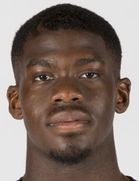 Darly Nlanduboyu ve yaşı kaç