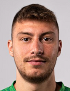 Luka Marinboyu ve yaşı kaç