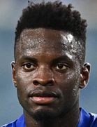 Ronaldo Vieiraboyu ve yaşı kaç