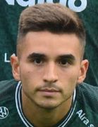 Sergio Quirogaboyu ve yaşı kaç