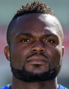 Nicaise Kudimbanaboyu ve yaşı kaç