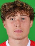 Callum Stylesboyu ve yaşı kaç